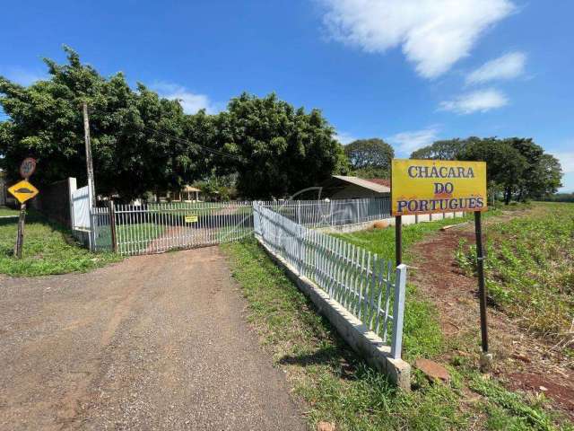 Locação | Casa com 25 m², 1 dormitório(s), 1 vaga(s). Parque Hortência, Maringá