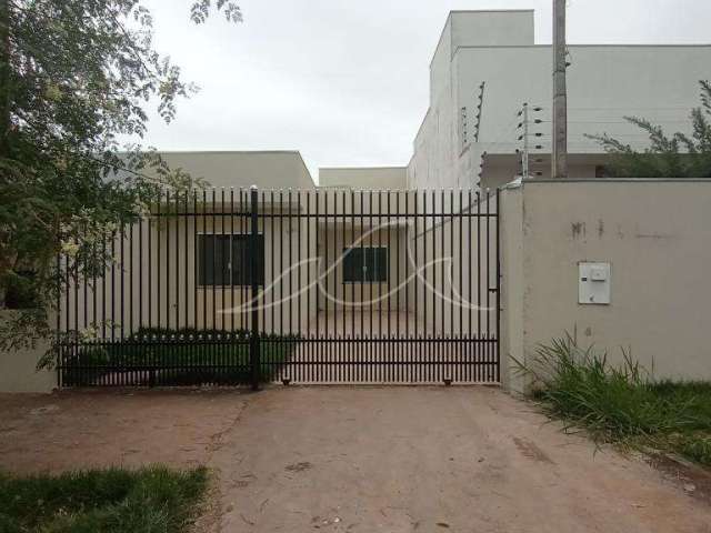 Casa à venda em Maringá, Jardim Campo Belo, com 3 quartos, com 63 m²