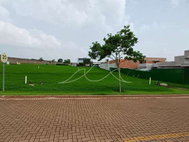 Terreno à venda em Maringá, Jardins de Monet Residence, com 450 m²