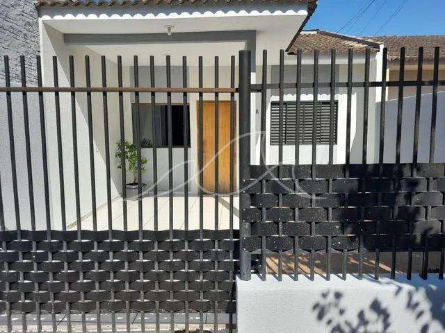 Casa à venda em Sarandi, Jardim Gralha Azul, com 2 quartos, com 79 m²