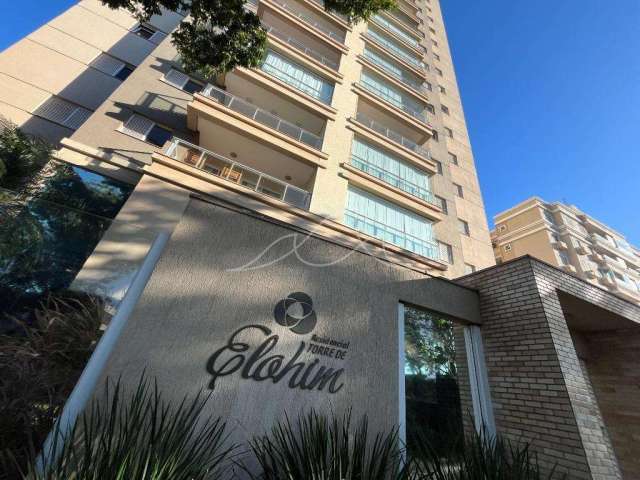 Apartamento à venda em Maringá, Jardim Leblon, com 3 quartos, com 105 m², Torre de Elohim