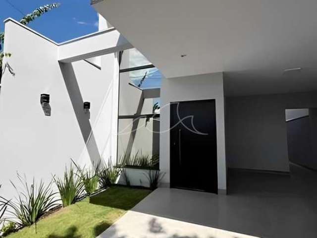 Casa à venda em Maringá, Jardim Dias I, com 3 quartos, com 99 m²