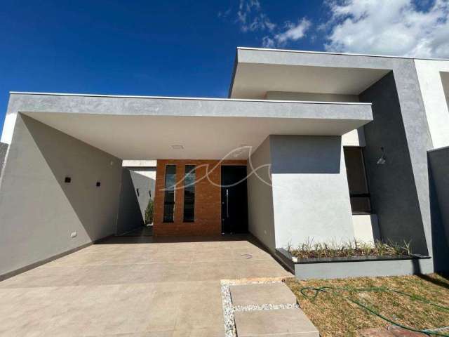 Casa à venda em Maringá, Jardim Munique, com 3 quartos, com 111 m²