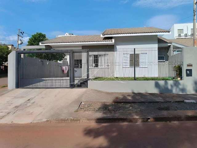 Casa à venda em Maringá, Loteamento Sumaré, com 3 quartos, com 99 m²