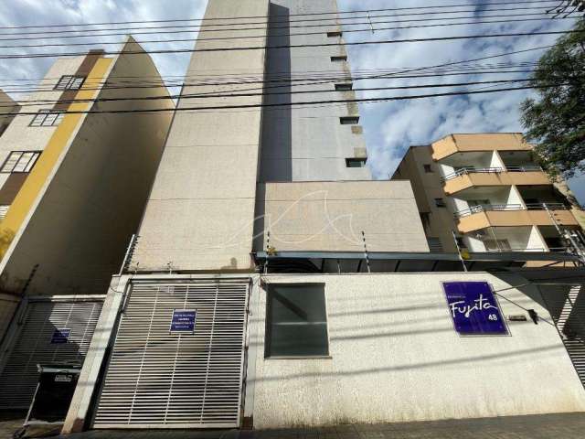 Kitnet para alugar em Maringá, Zona 07, com 1 quarto, com 23 m², Edifício Fujita