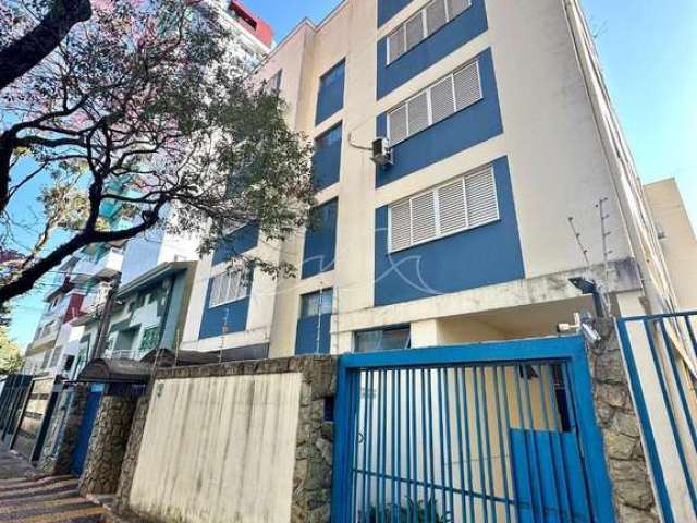 Apartamento à venda em Maringá, Zona 07, com 1 quarto, com 50.45 m², Edifício Vanessa