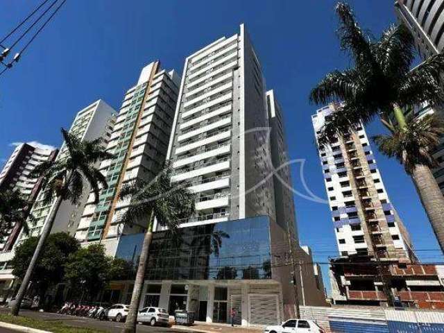 Apartamento à venda em Maringá, Zona 01, com 3 suítes, com 105 m², Edifício New Park