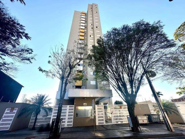 Apartamento à venda em Maringá, Zona 7, com 2 quartos, com 55.17 m², Rouget Village