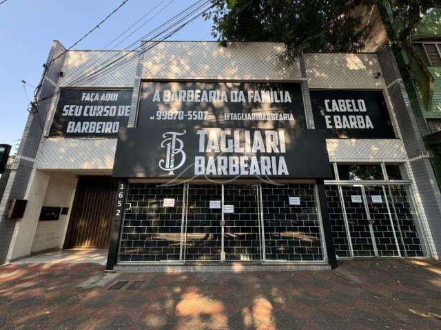 Salão para alugar em Maringá, Vila Morangueira, com 300 m²