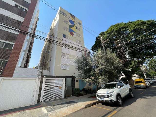 Apartamento à venda em Maringá, Zona 03, com 1 quarto, com 29.2 m², Edifício Morro das Oliveiras