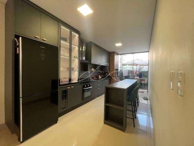 Casa à venda em Maringá, Jardim Monte Rei, com 2 quartos, com 97.77 m²