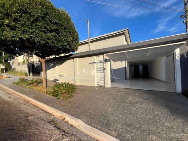 Sobrado à venda em Maringá, Jardim Guaporé, com 03 quartos, com 166.75 m² de construção