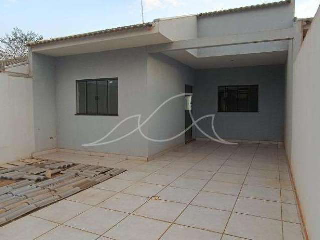 Casa à venda em Floresta, Centro, com 3 quartos, com 69 m²