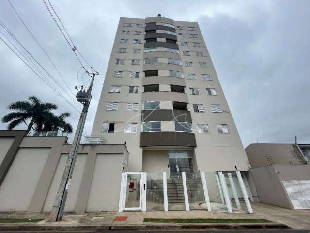 Locação | Apartamento com 83.03 m², 2 dormitório(s), 2 vaga(s). Jardim Cerro Azul, Maringá