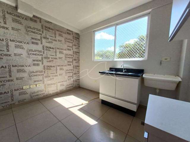 Apartamento para locação em Maringá, Vila Esperança, com 1 quarto, com 23 m², Villa Tudisco