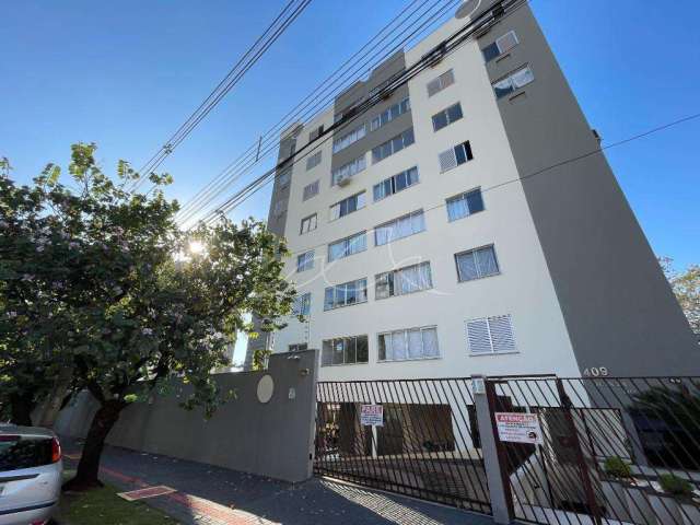 Res. Quinta do Sol | 69,58 m² Privativos | 03 Quartos | Vila Marumby | Maringá/PR