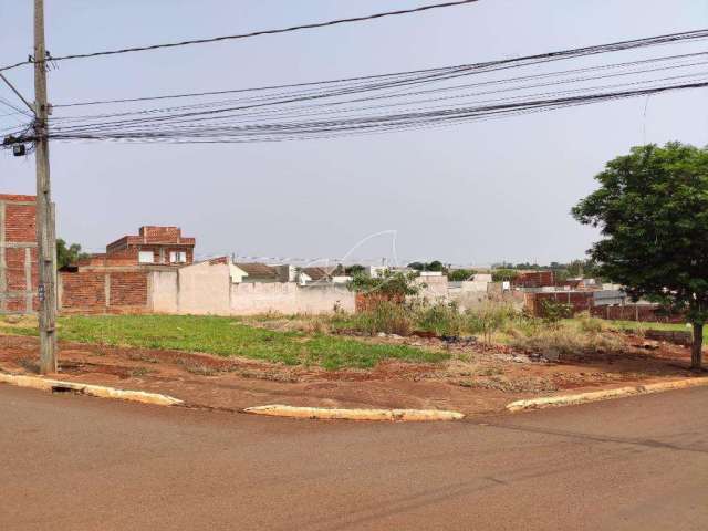 Terreno à venda em Maringá, Jardim Noroeste, com 492.45 m²