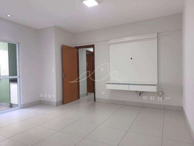 Apartamento para alugar em Maringá, Zona 01, com 3 quartos, com 74 m², Edifício Diamante de Gould