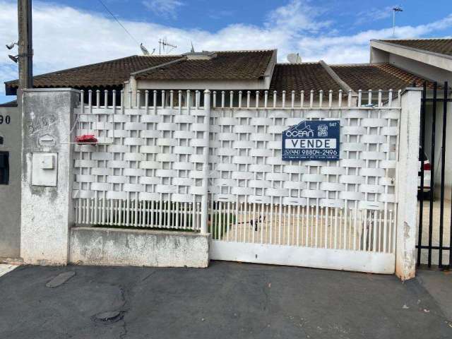 Casa à venda em Sarandi, Jardim Independência, com 3 quartos, com 96 m²