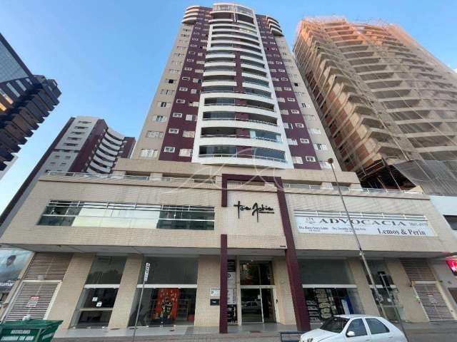 Apartamento à venda em Maringá, Zona 07, com 3 quartos, com 97.36 m², Edifício Tom Jobim