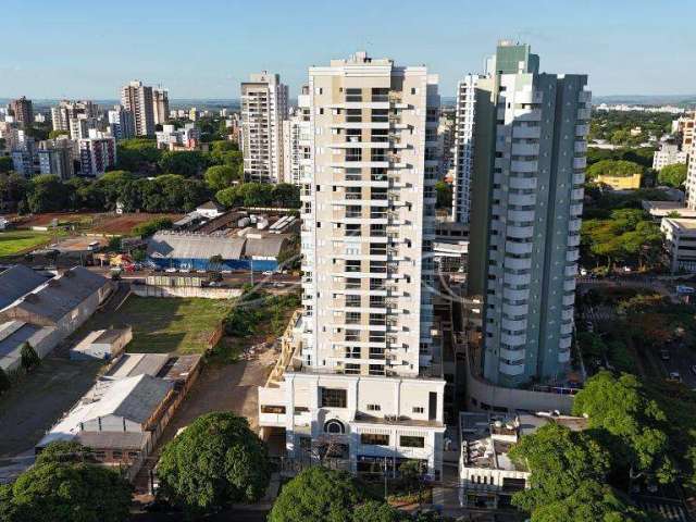 Apartamento à venda em Maringá, Zona 01, com 2 quartos, com 105 m², Villagio Di Itália