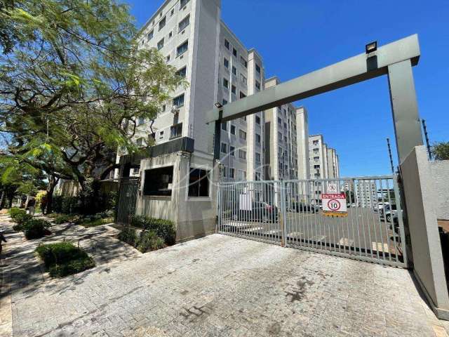 Apartamento à venda em Maringá, Jardim Alvorada, com 2 quartos, com 45.18 m², Spazio Miguel Dias