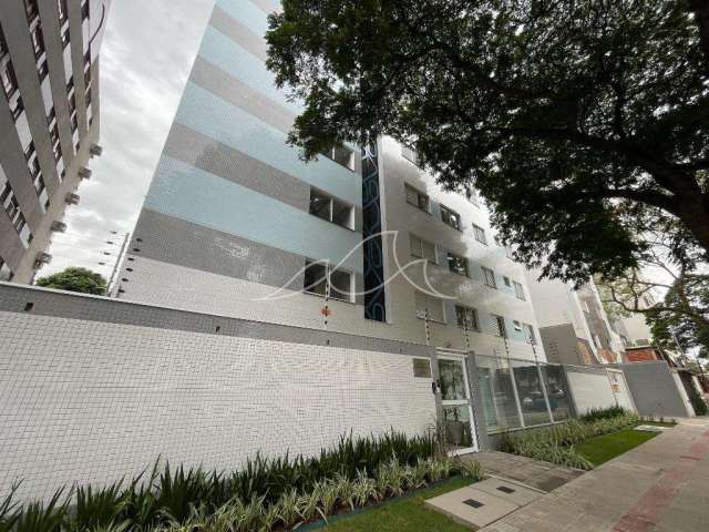 Apartamento para locação no Ed. Dumont Premium na Zona 03 em Maringá/PR com 48,47m² privativos e 2 quartos