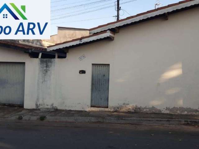 Casa com 2 quartos à venda na Rua Olavo Bilac, 375, Jardim das Cerejeiras, Atibaia, 103 m2 por R$ 370.000