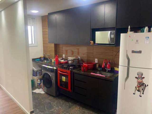 Apartamento para Venda em Cajamar, VISTA BELLA, 2 dormitórios, 1 banheiro, 1 vaga