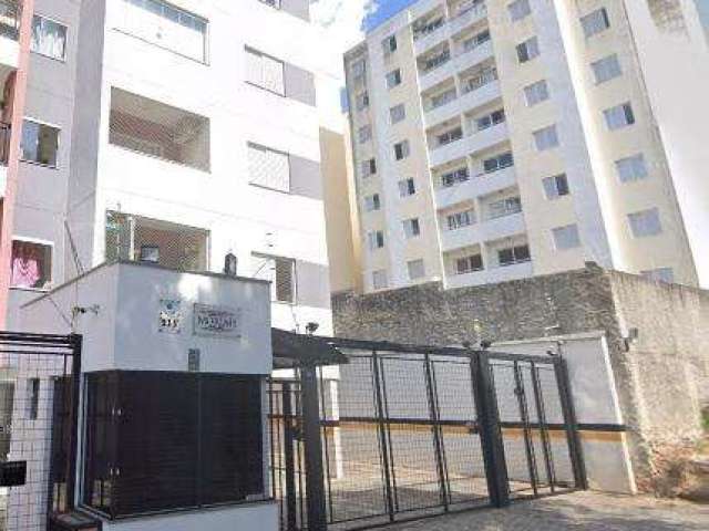 Apartamento para Venda em Sorocaba, Jardim Europa, 2 dormitórios, 1 suíte, 2 banheiros, 2 vagas