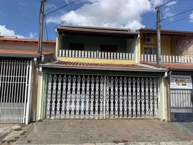 Casa para Venda em Sorocaba, Jardim Abaeté, 3 dormitórios, 1 suíte, 3 banheiros, 3 vagas