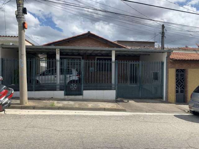 Casa para Venda em Sorocaba, Jardim Maria do Carmo, 3 dormitórios, 2 banheiros, 2 vagas