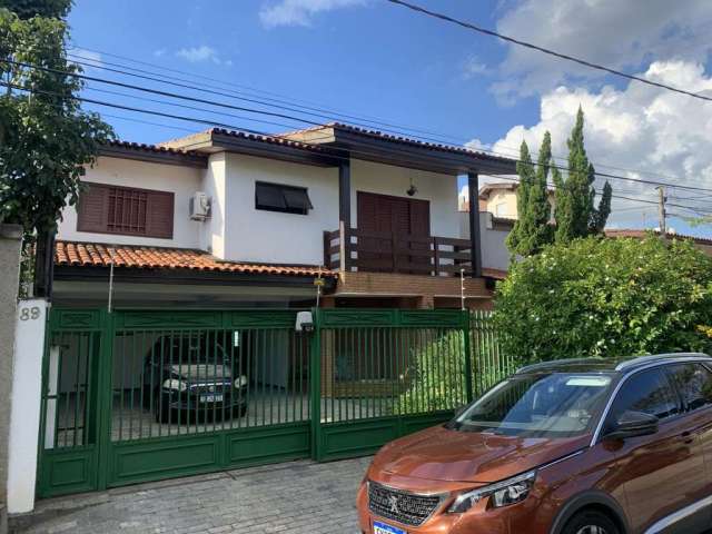 Casa para Venda em Sorocaba, Parque Campolim, 3 dormitórios, 3 suítes, 5 banheiros, 4 vagas