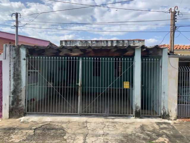 Casa para Venda em Sorocaba, Vila Hortência, 6 dormitórios, 4 banheiros, 2 vagas