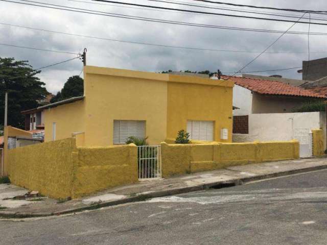 Casa para Venda em Sorocaba, Vila Haro, 2 dormitórios, 2 banheiros