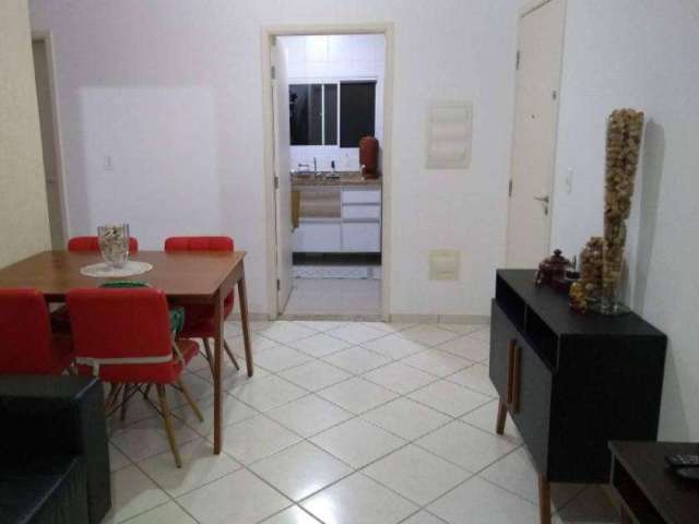 Apartamento para Venda em Sorocaba, Jardim Gonçalves, 2 dormitórios, 2 vagas