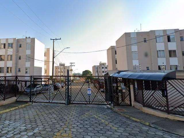 Apartamento para Venda em Sorocaba, Jardim Ana Maria, 2 dormitórios, 1 banheiro, 1 vaga