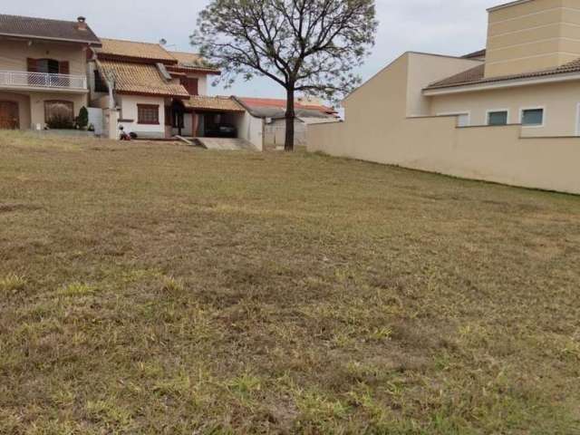 Terreno em Condomínio para Venda em Sorocaba, Jardim Ibiti do Paço