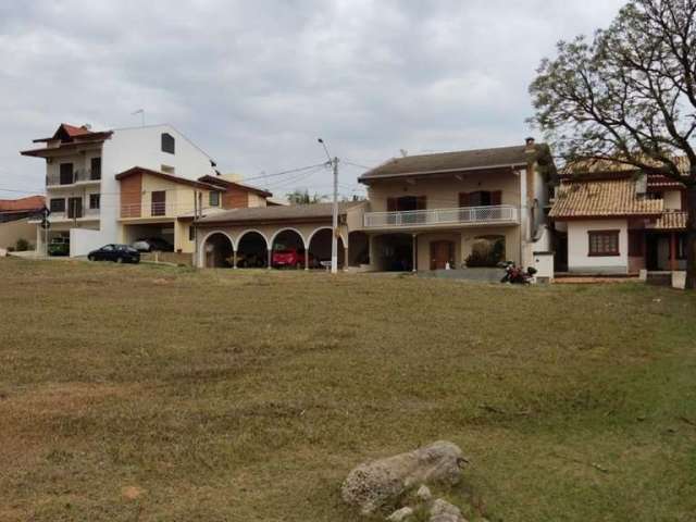 Terreno em Condomínio para Venda em Sorocaba, Jardim Ibiti do Paço