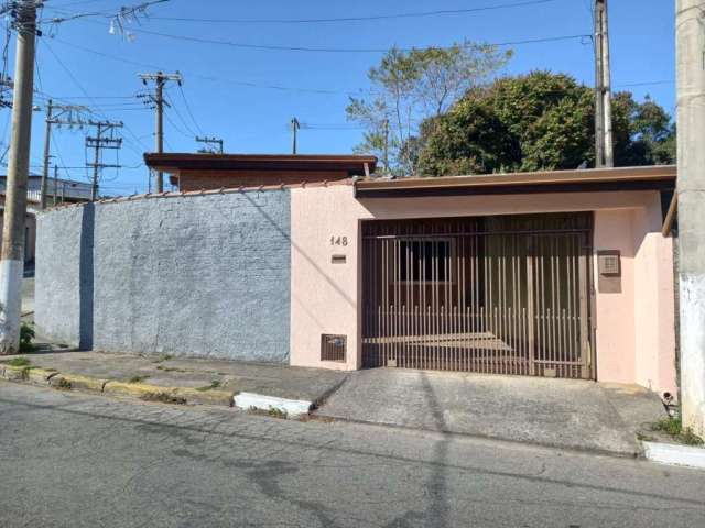 Casa para Venda em Votorantim, Barra Funda, 2 dormitórios, 1 suíte, 2 banheiros, 1 vaga