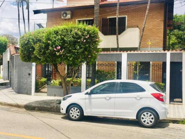 Casa para Venda em Sorocaba, Vila Trujillo, 4 dormitórios, 1 suíte, 3 banheiros, 6 vagas