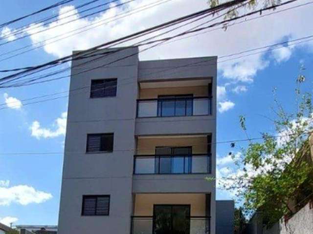 Apartamento para Locação em Sorocaba, Vila Trujillo, 2 dormitórios, 1 banheiro, 1 vaga