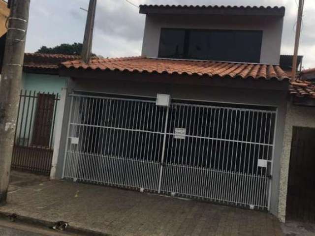 Casa para Venda em Sorocaba, Jardim Nova Ipanema, 3 dormitórios, 1 suíte, 2 banheiros, 2 vagas