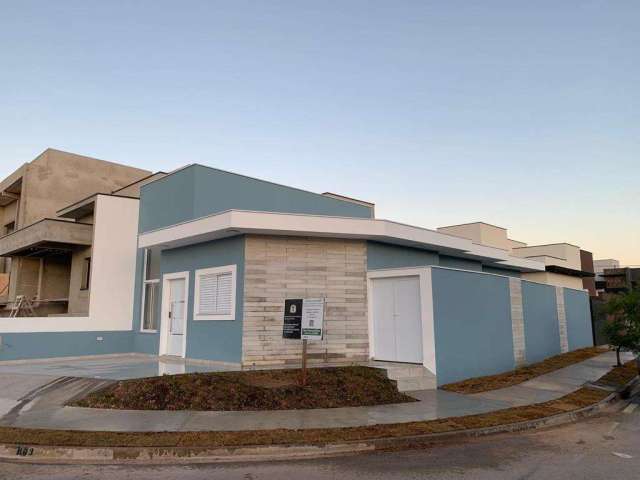 Casa em Condomínio para Venda em Sorocaba, Residencial Horto Florestal Villagio, 3 dormitórios, 1 suíte, 2 banheiros