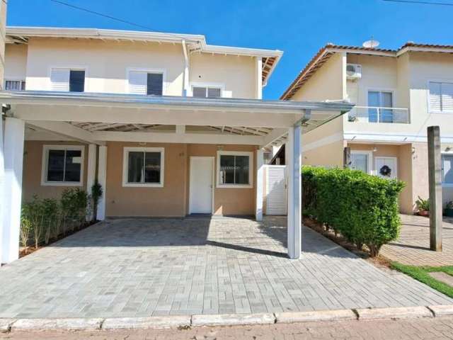 Casa em Condomínio para Venda em Sorocaba, Bairro da Vossoroca, 3 dormitórios, 1 suíte, 2 banheiros, 2 vagas