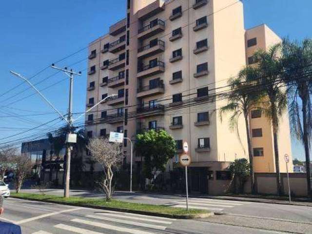 Apartamento para Venda em Sorocaba, Jardim Emília, 3 dormitórios, 1 suíte, 2 banheiros, 2 vagas