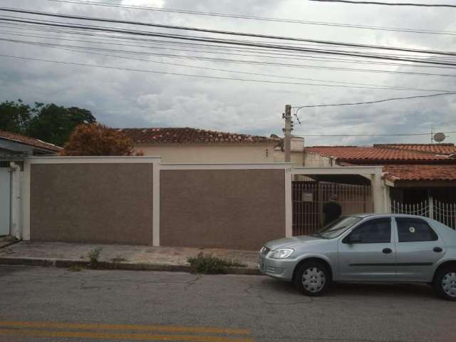 Casa para Venda em Sorocaba, Vila Gabriel, 2 dormitórios, 2 banheiros, 4 vagas