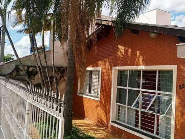 Casa para Venda em Sorocaba, Além Ponte, 3 dormitórios, 1 banheiro, 4 vagas