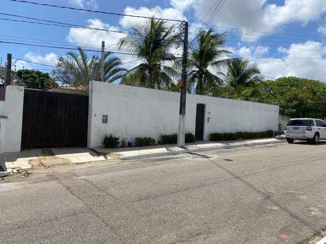 Casa para Venda em Natal, Capim Macio, 7 dormitórios, 7 suítes, 11 banheiros, 8 vagas