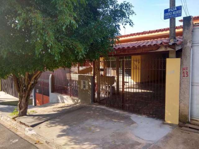 Casa para Venda em Sorocaba, Vila Haro, 5 dormitórios, 4 banheiros, 5 vagas